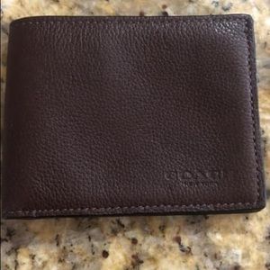 Men’s Wallet